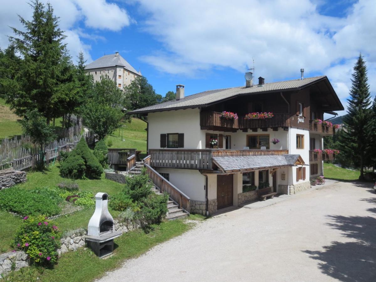Bed and Breakfast Garni Juri La Villa  Exterior foto