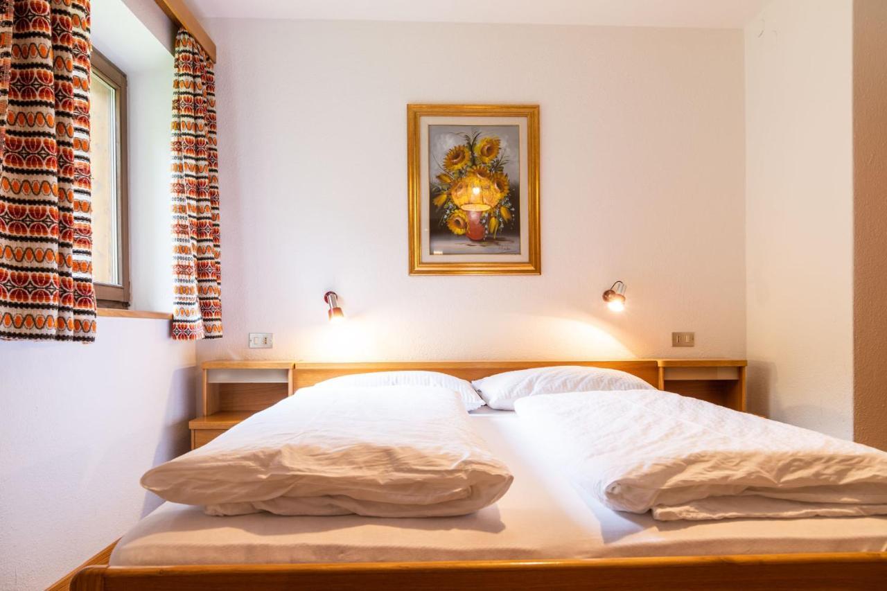 Bed and Breakfast Garni Juri La Villa  Exterior foto
