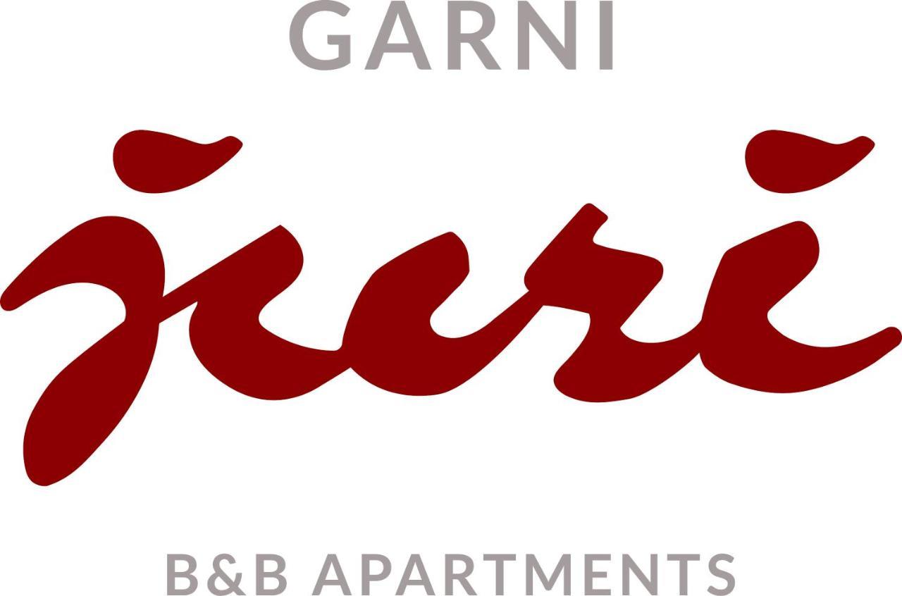 Bed and Breakfast Garni Juri La Villa  Exterior foto