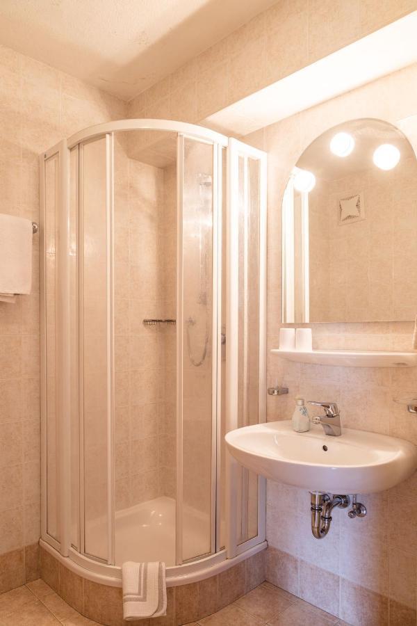 Bed and Breakfast Garni Juri La Villa  Exterior foto