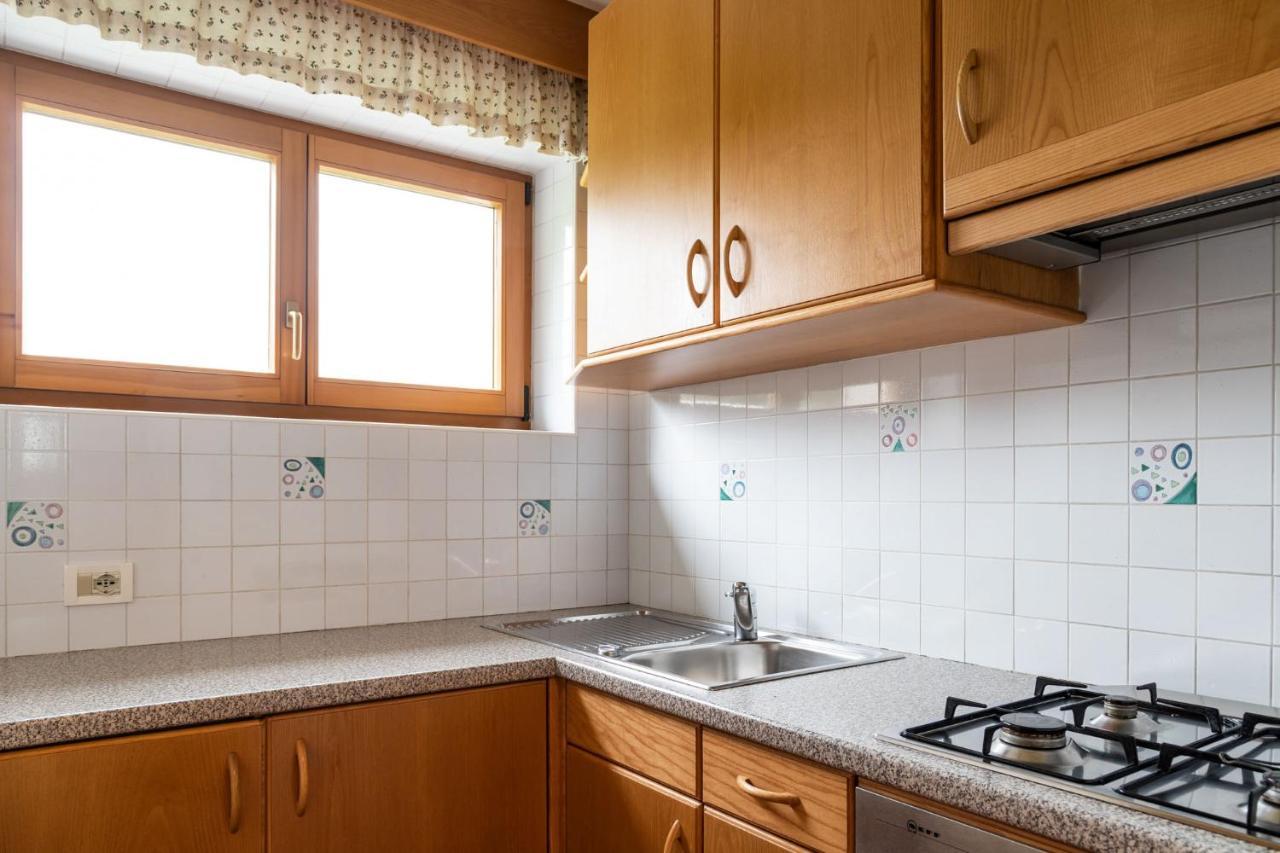 Bed and Breakfast Garni Juri La Villa  Exterior foto